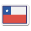Bandera de Chile